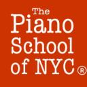 Piano School of NYC logo